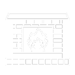 Fireplace - Halsten Incorporadora