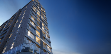 Como funciona a compra de um apartamento na planta