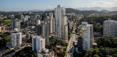 Localizada em Joinville, a Rua Otto Boehm oferece várias vantagens para seus moradores. Descubra as belezas dessa região e por que ela é feita para você.