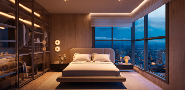 BLOG - Decoração de apartamento minimalista (2)