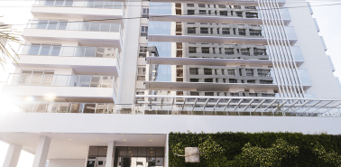 Conheça o Ocean View, empreendimento da Halsten em Balneário Piçarras, com obras recentemente finalizadas, que une um ambiente privativo à proximidade com o mar.